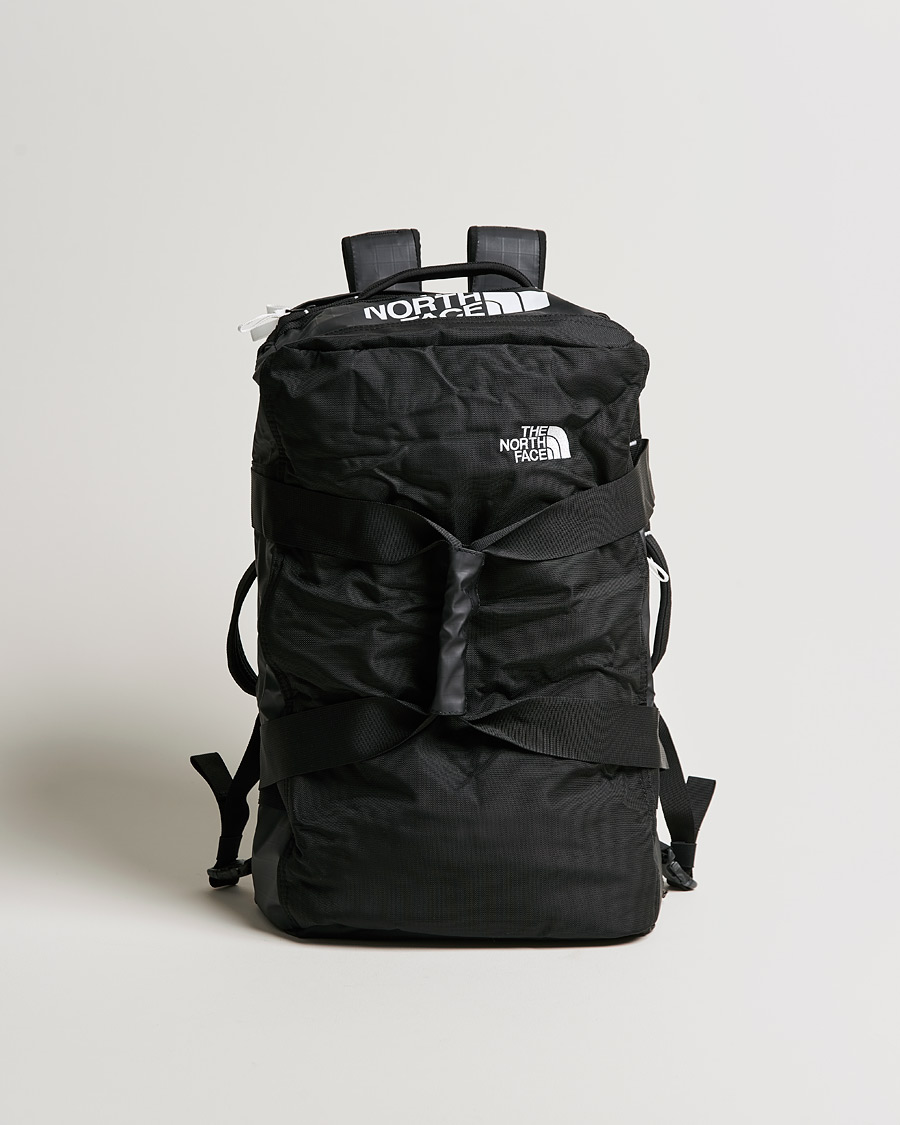 Herr |  | The North Face | Base Camp Voyager Duffel 42L Black