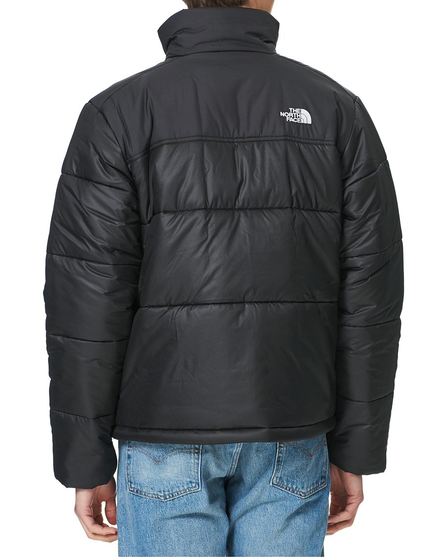 Herre | Jakker | The North Face | Saikuru Puffer Jacket Black
