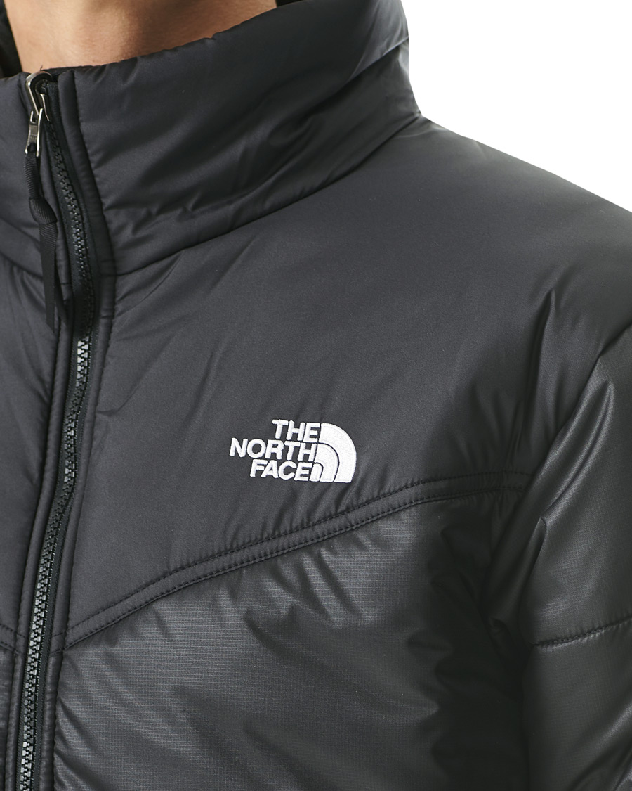 Herre | Jakker | The North Face | Saikuru Puffer Jacket Black