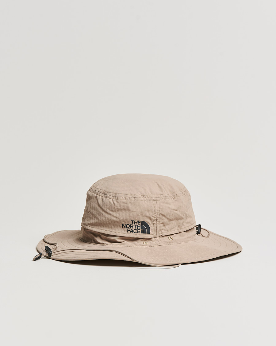Herre | The North Face Horizon Breeze Brimmer Hat Dune Beige | The North Face | Horizon Breeze Brimmer Hat Dune Beige