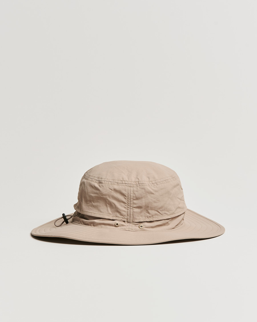 Herre | The North Face Horizon Breeze Brimmer Hat Dune Beige | The North Face | Horizon Breeze Brimmer Hat Dune Beige