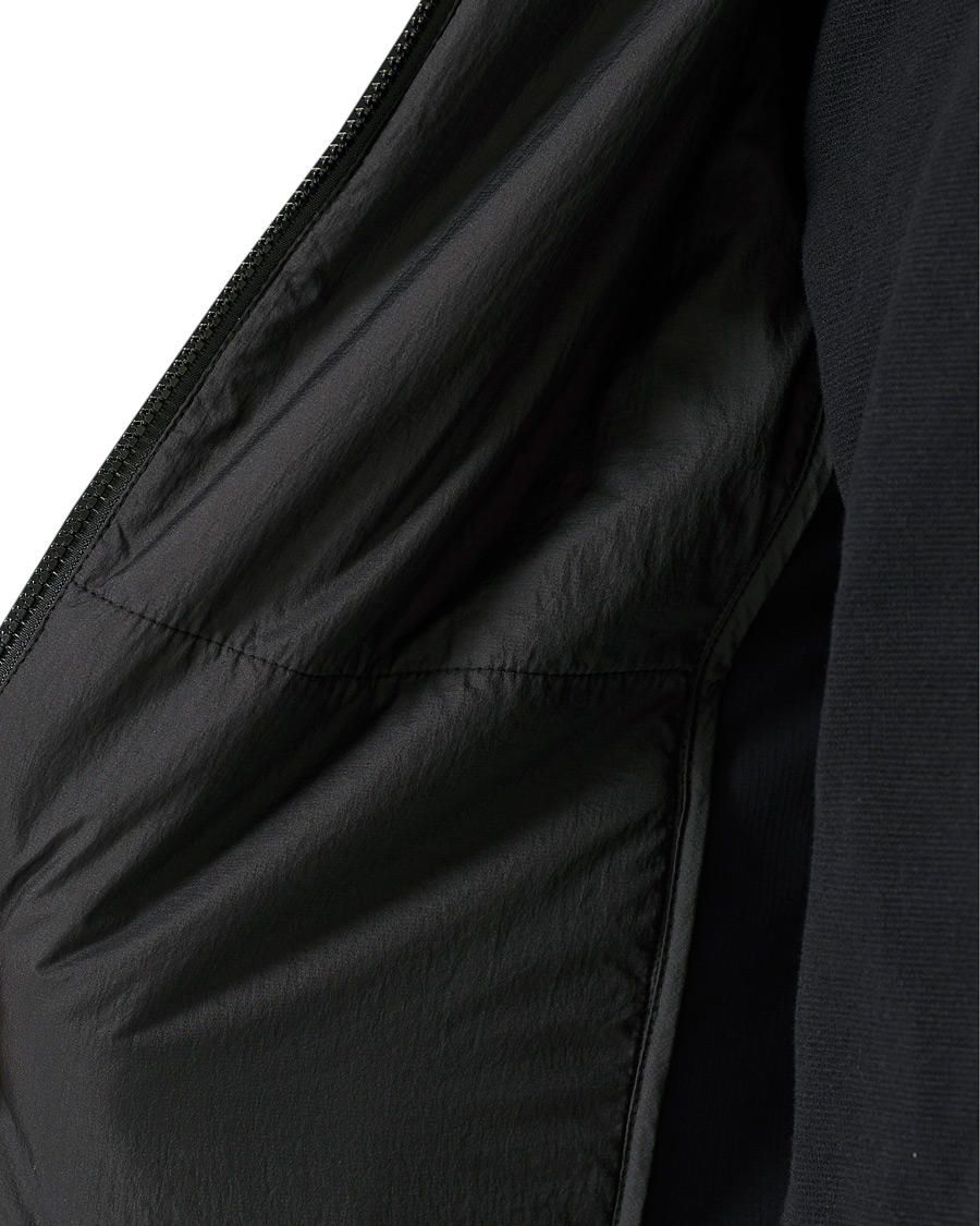 Herre | Jakker | Moncler | Ichiro Hooded Jacket Black