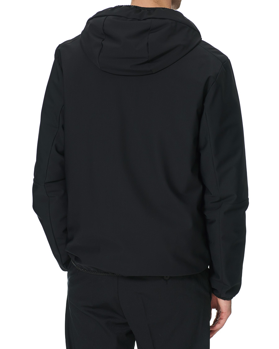 Herre | Jakker | Moncler | Kyto Hooded Jacket Black