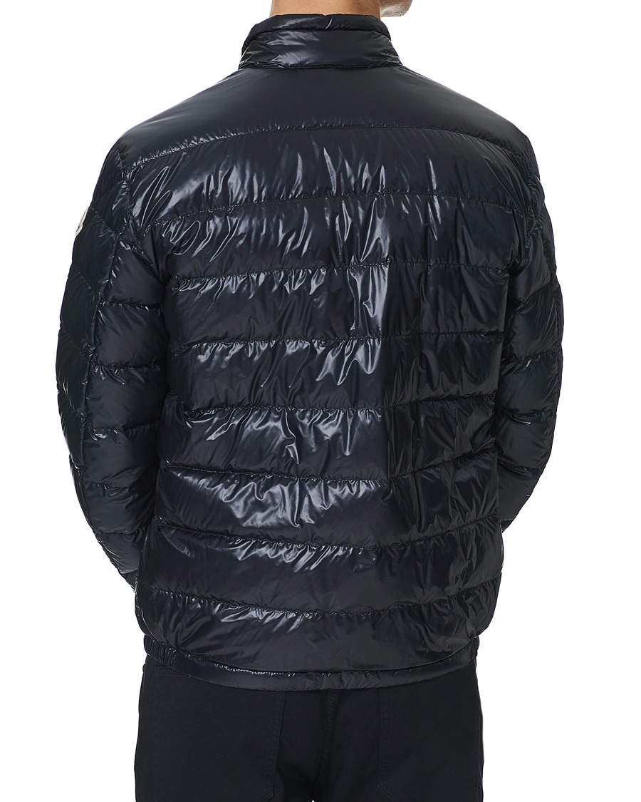 Herre | Jakker | Moncler | Acorus Down Jacket Navy
