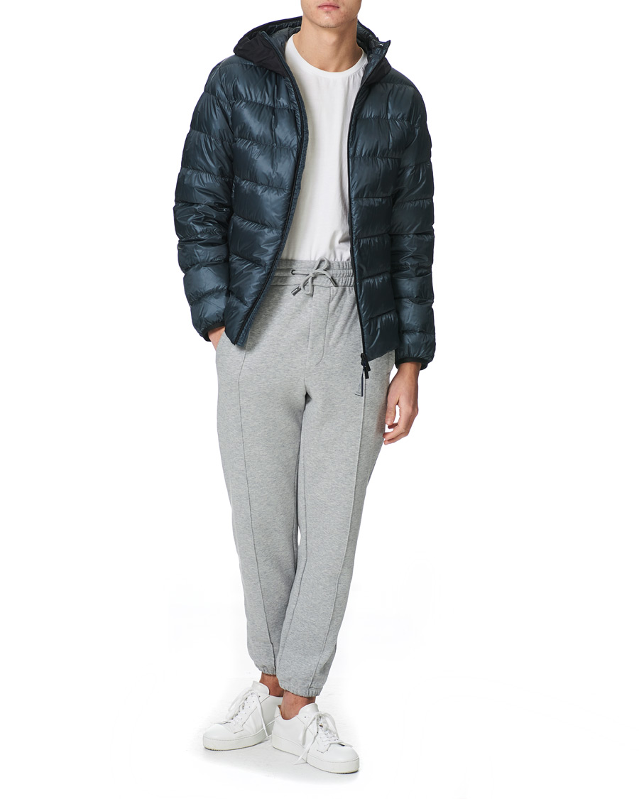 Herre | Jakker | Moncler | Provins Down Jacket Navy