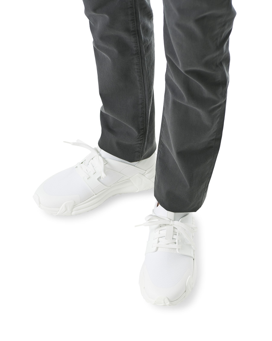 Herre | Moncler Lunarove Sneakers White | Moncler | Lunarove Sneakers White