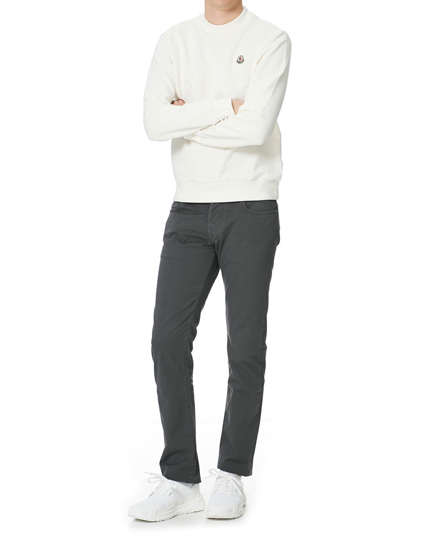 Herre | Moncler Lunarove Sneakers White | Moncler | Lunarove Sneakers White