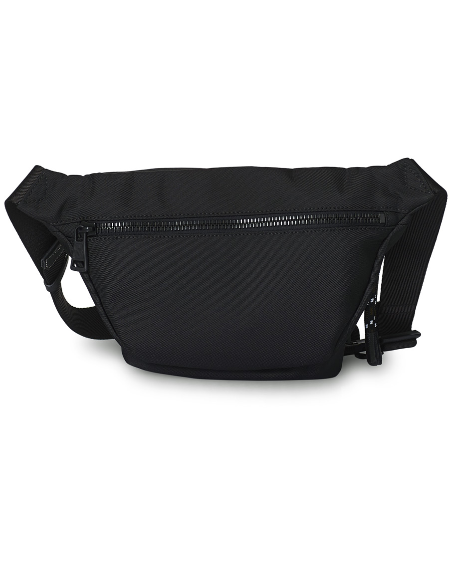 Herre | Moncler Durance Belt Bag Black | Moncler | Durance Belt Bag Black