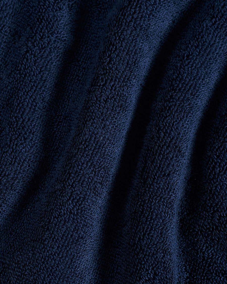 Herre | Pyjamas & Morgenkåber | Ralph Lauren Home | Langdon Shawl Collar Bathrobe Midnight