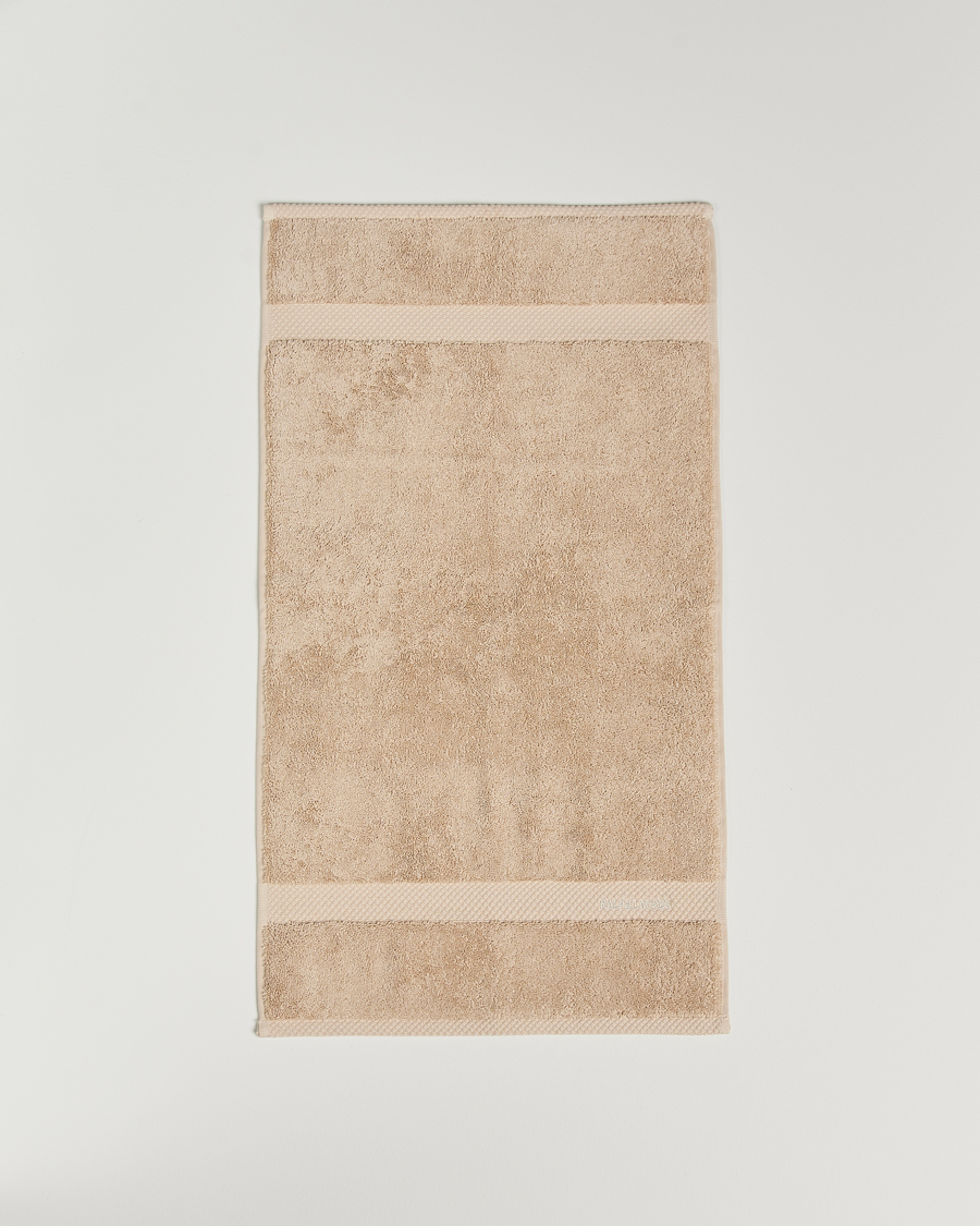 Herre | Ralph Lauren Home Avenue Guest Towel 42x70 Linen | Ralph Lauren Home | Avenue Guest Towel 42x70 Linen