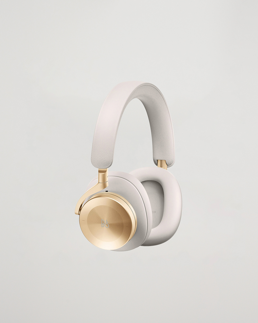 Herre | Til manden som har alt | Bang & Olufsen | Beoplay H95 Adaptive Wireless Headphones Gold