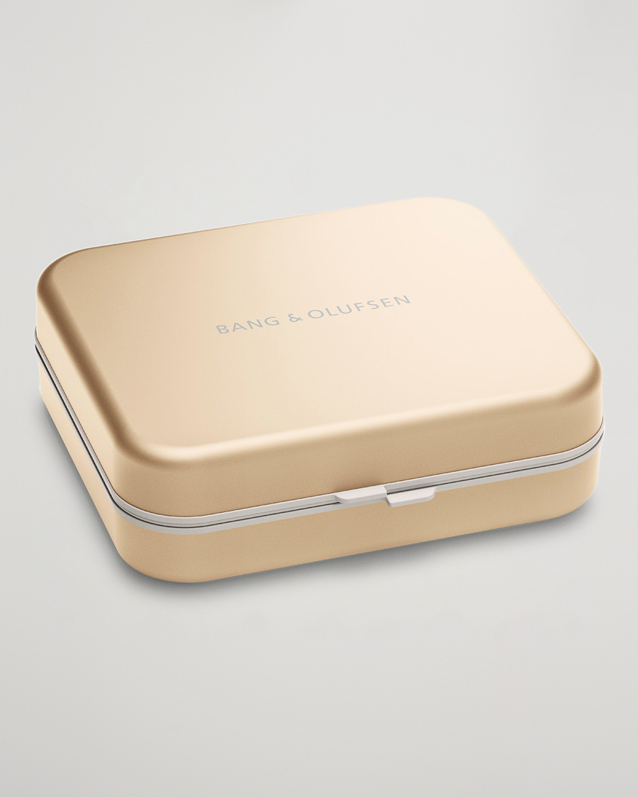 Herre | Til manden som har alt | Bang & Olufsen | Beoplay H95 Adaptive Wireless Headphones Gold
