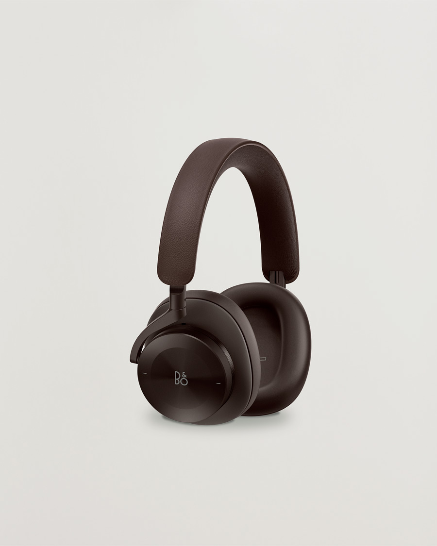 Herre | Til manden som har alt | Bang & Olufsen | Beoplay H95 Adaptive Wireless Headphones Chestnut