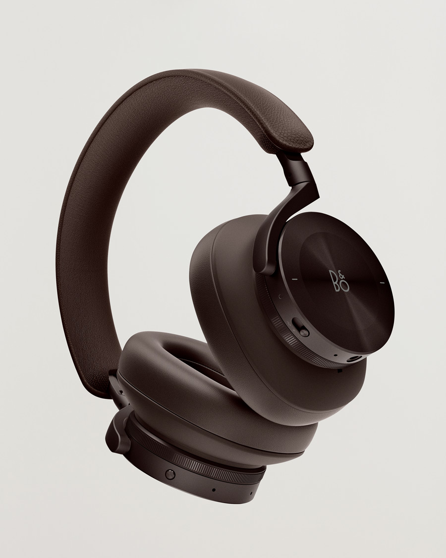 Herre | Julegaveidéer | Bang & Olufsen | Beoplay H95 Adaptive Wireless Headphones Chestnut