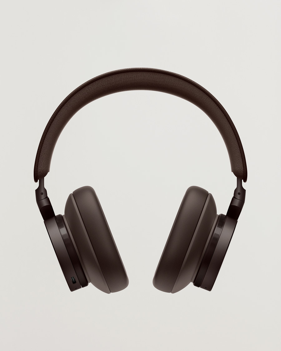 Herre | Julegaveidéer | Bang & Olufsen | Beoplay H95 Adaptive Wireless Headphones Chestnut