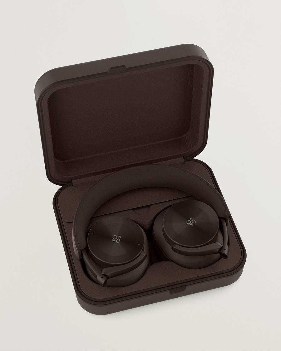 Herre | Julegaveidéer | Bang & Olufsen | Beoplay H95 Adaptive Wireless Headphones Chestnut