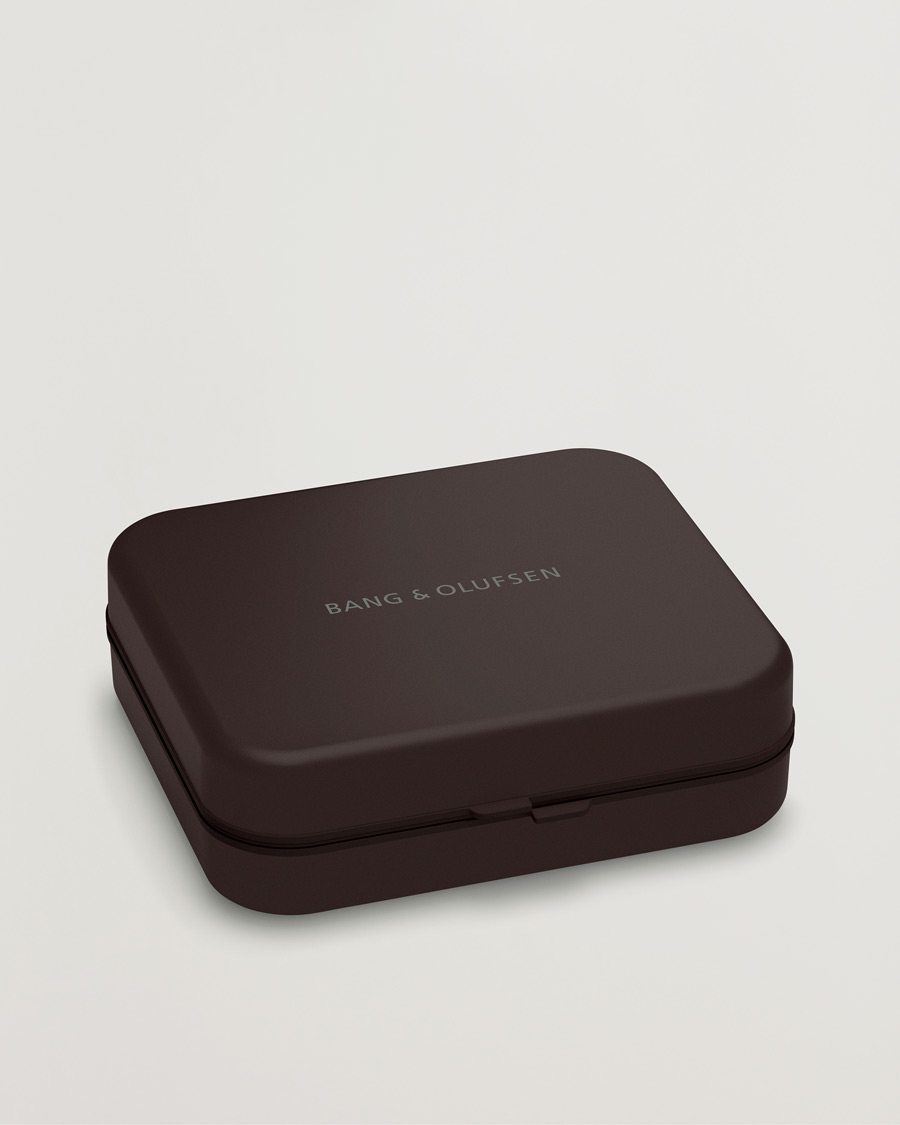 Herre | Julegaveidéer | Bang & Olufsen | Beoplay H95 Adaptive Wireless Headphones Chestnut