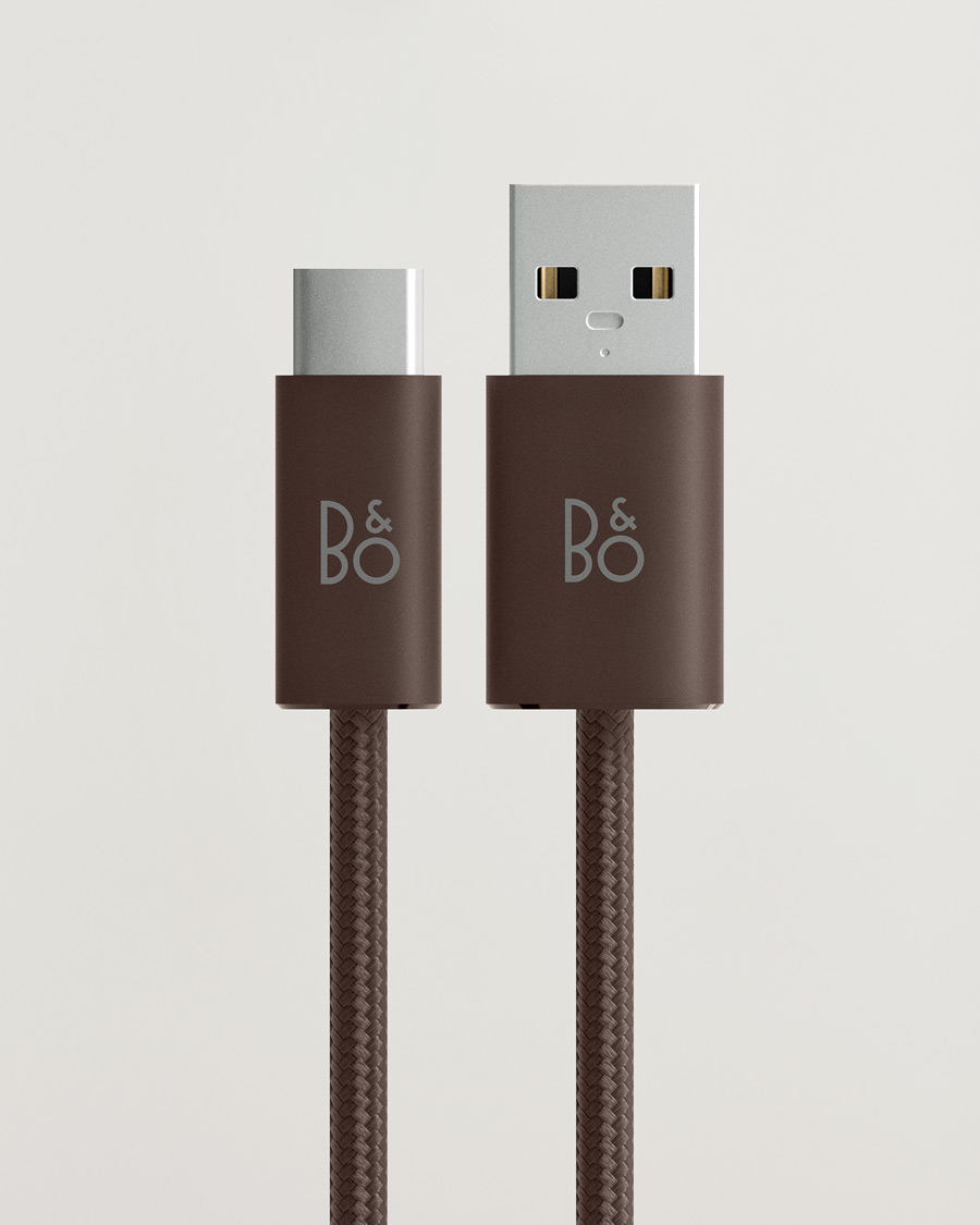 Herre | Julegaveidéer | Bang & Olufsen | Beoplay H95 Adaptive Wireless Headphones Chestnut