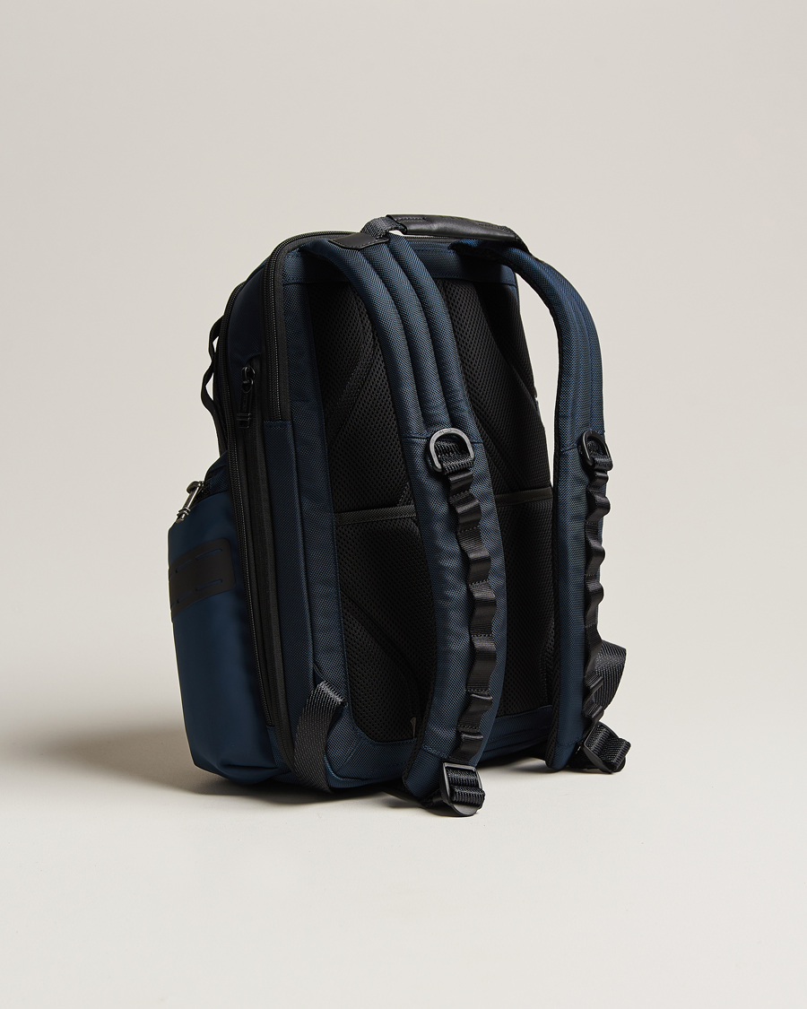 Herre | Rygsække | TUMI | Alpha Bravo Navigation Backpack Navy