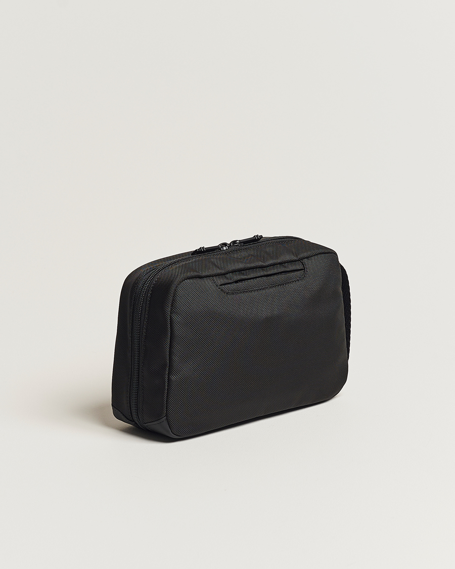 Herre | Tasker | TUMI | Alpha Bravo Response Travel Kit Black