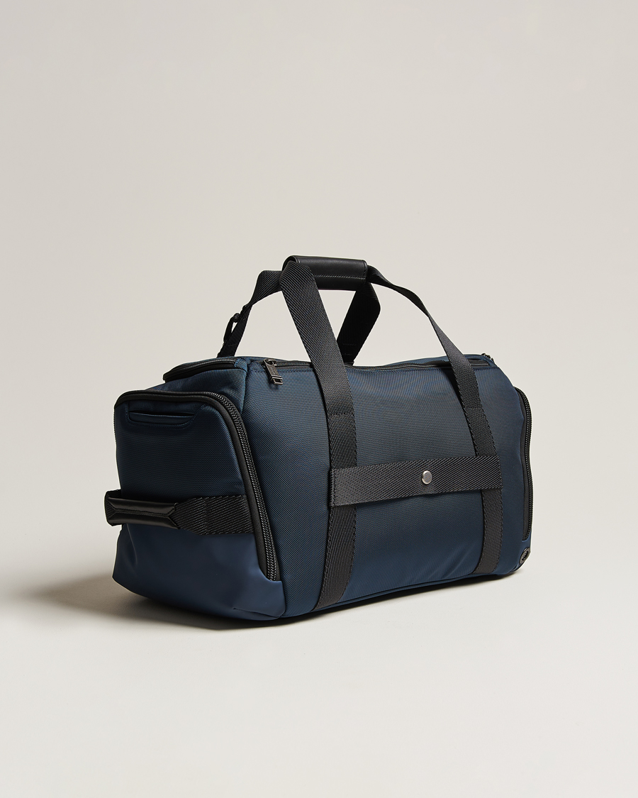 Herre | TUMI | TUMI | Alpha Bravo Mason Duffel Navy