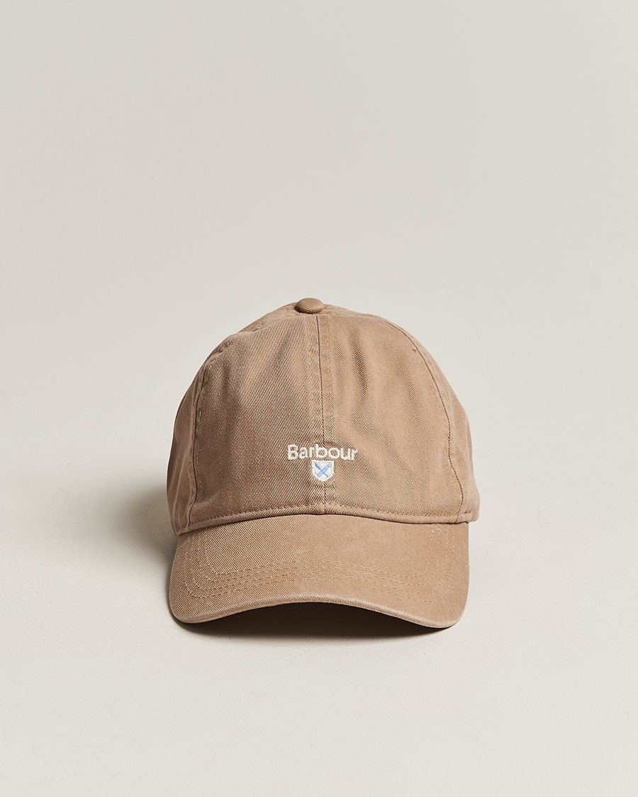Herre | Hatte & kasketter | Barbour Lifestyle | Cascade Sports Cap Stone