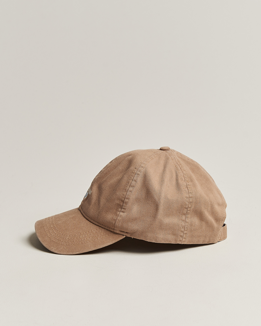 Herre | Hatte & kasketter | Barbour Lifestyle | Cascade Sports Cap Stone
