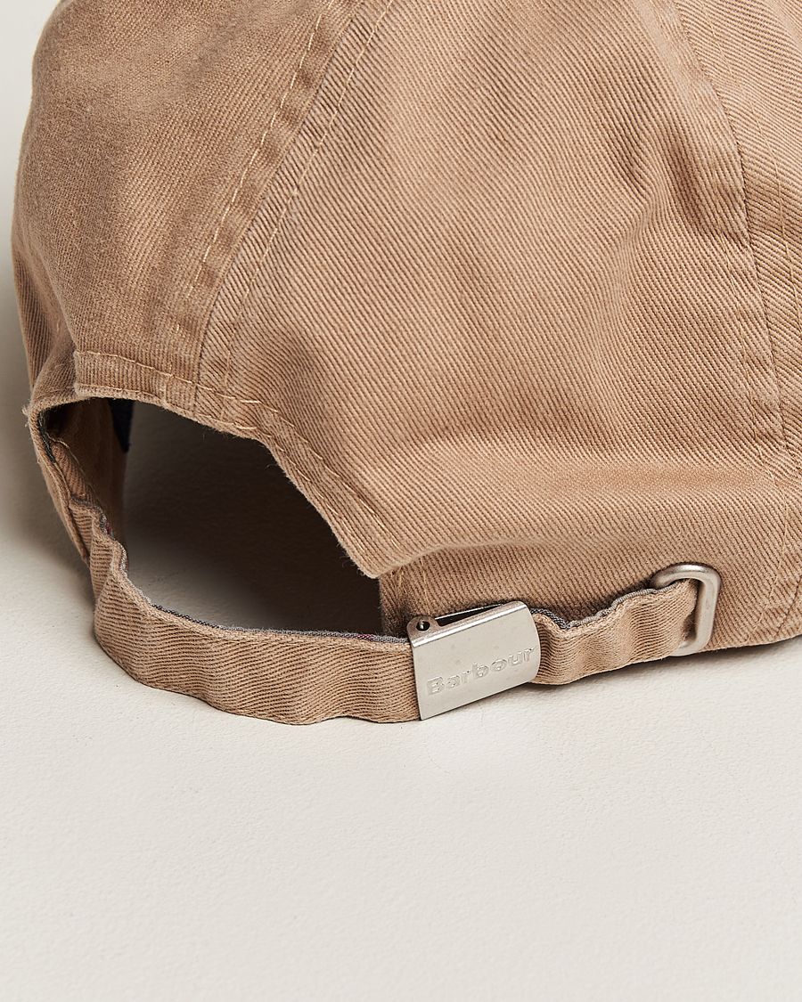 Herre | Hatte & kasketter | Barbour Lifestyle | Cascade Sports Cap Stone