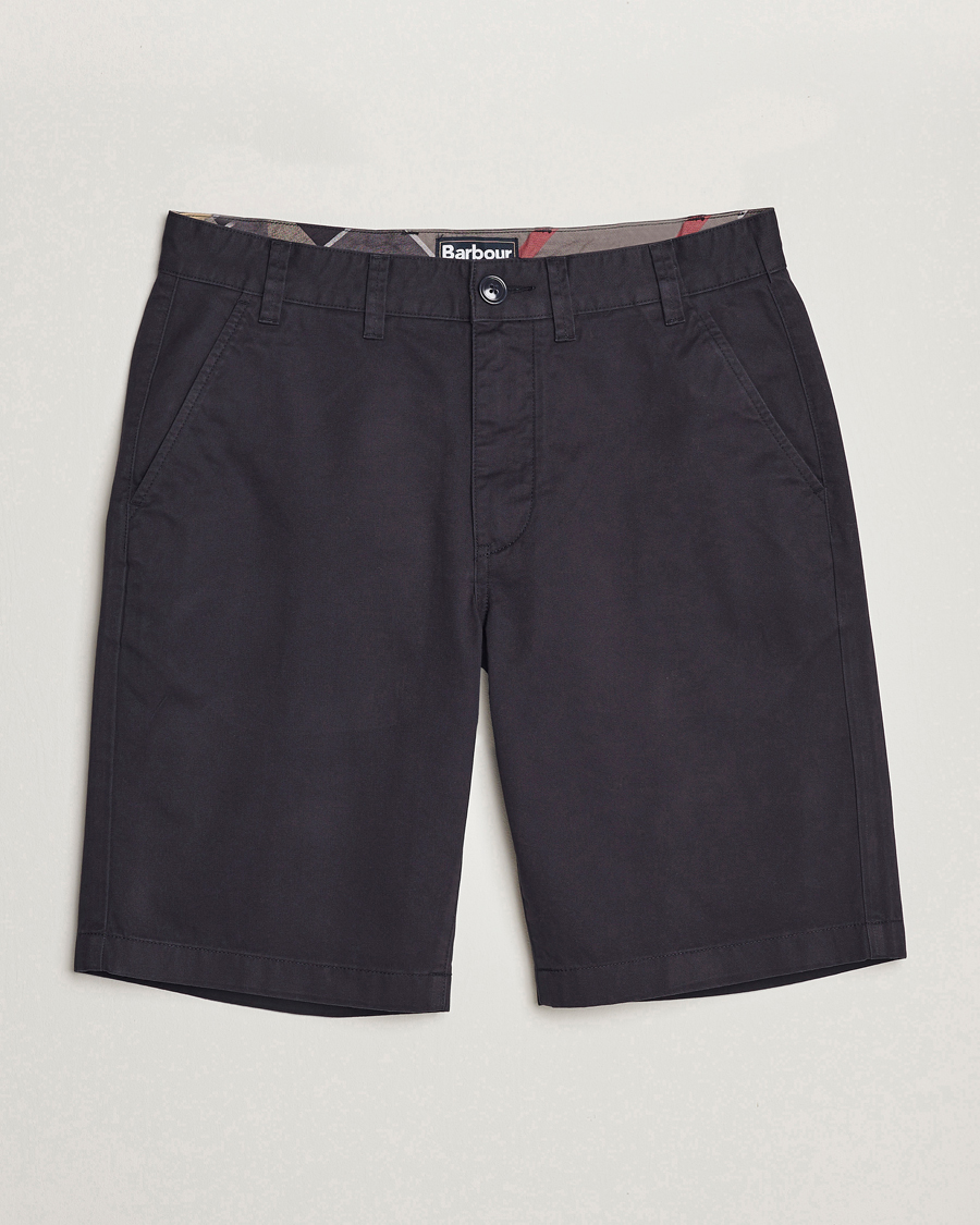 Herre |  | Barbour Lifestyle | City Neuston Shorts Navy