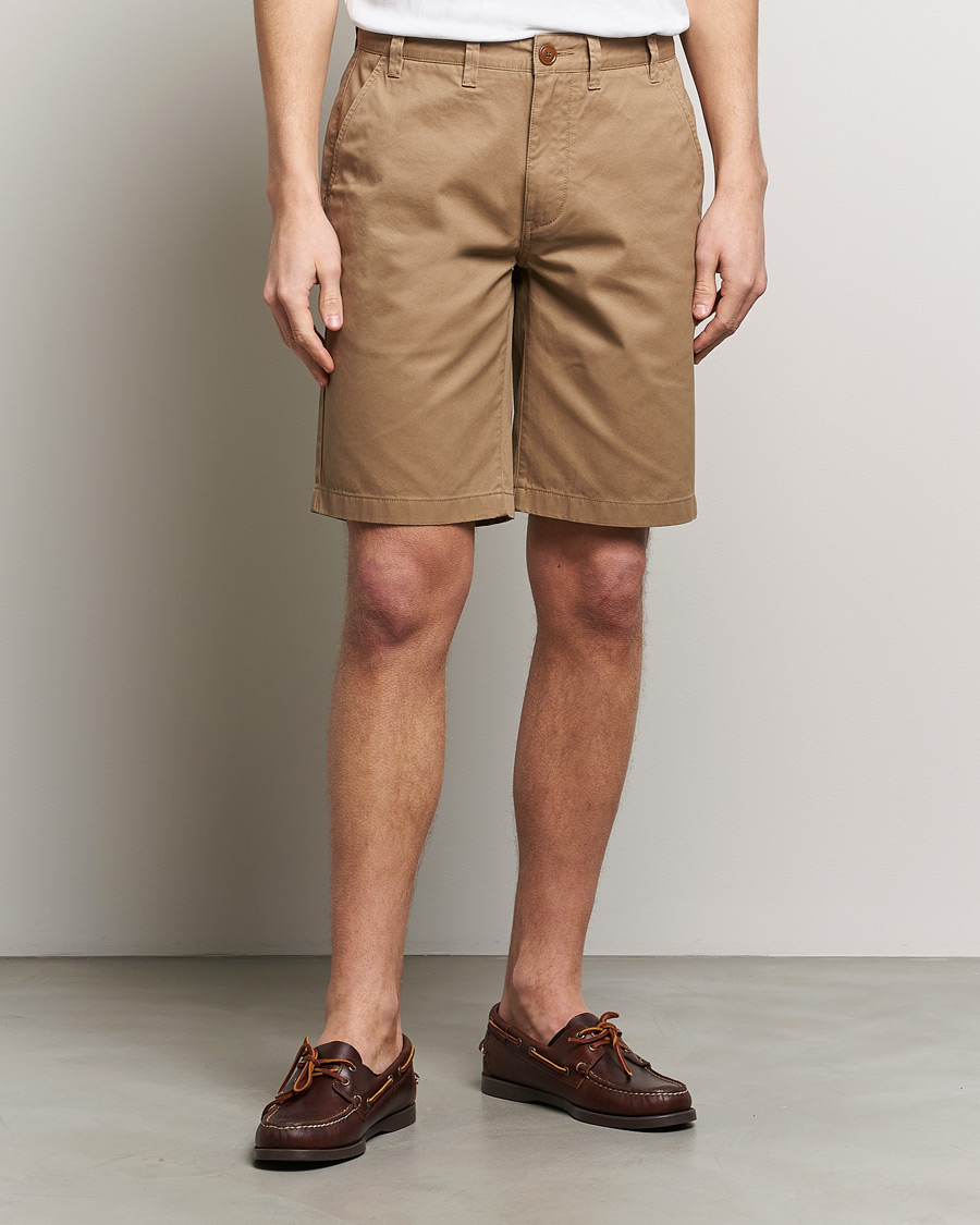 Herre | Barbour Lifestyle | Barbour Lifestyle | City Neuston Shorts Stone