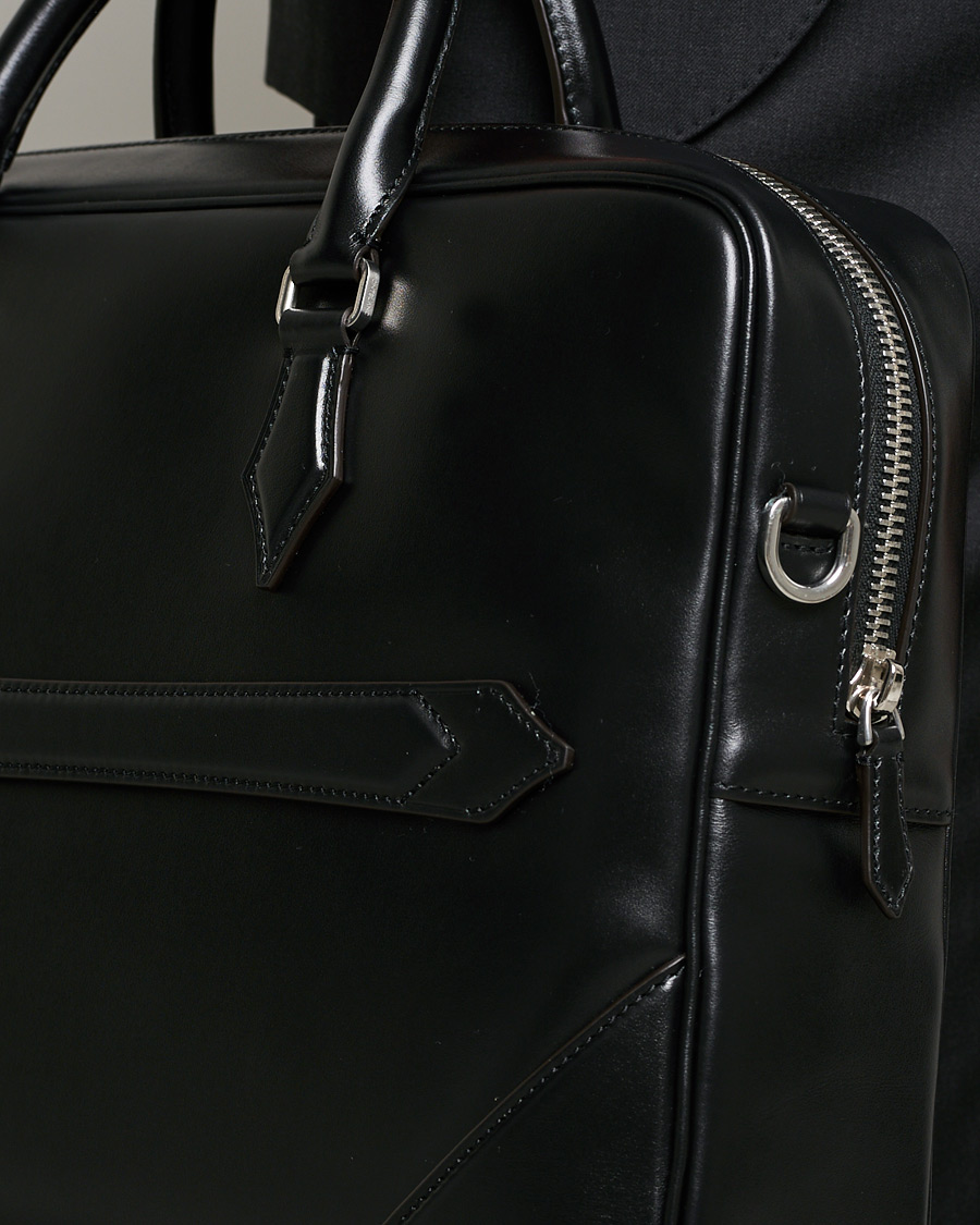Herre | Tasker | Montblanc | Meisterstück Document Case Black