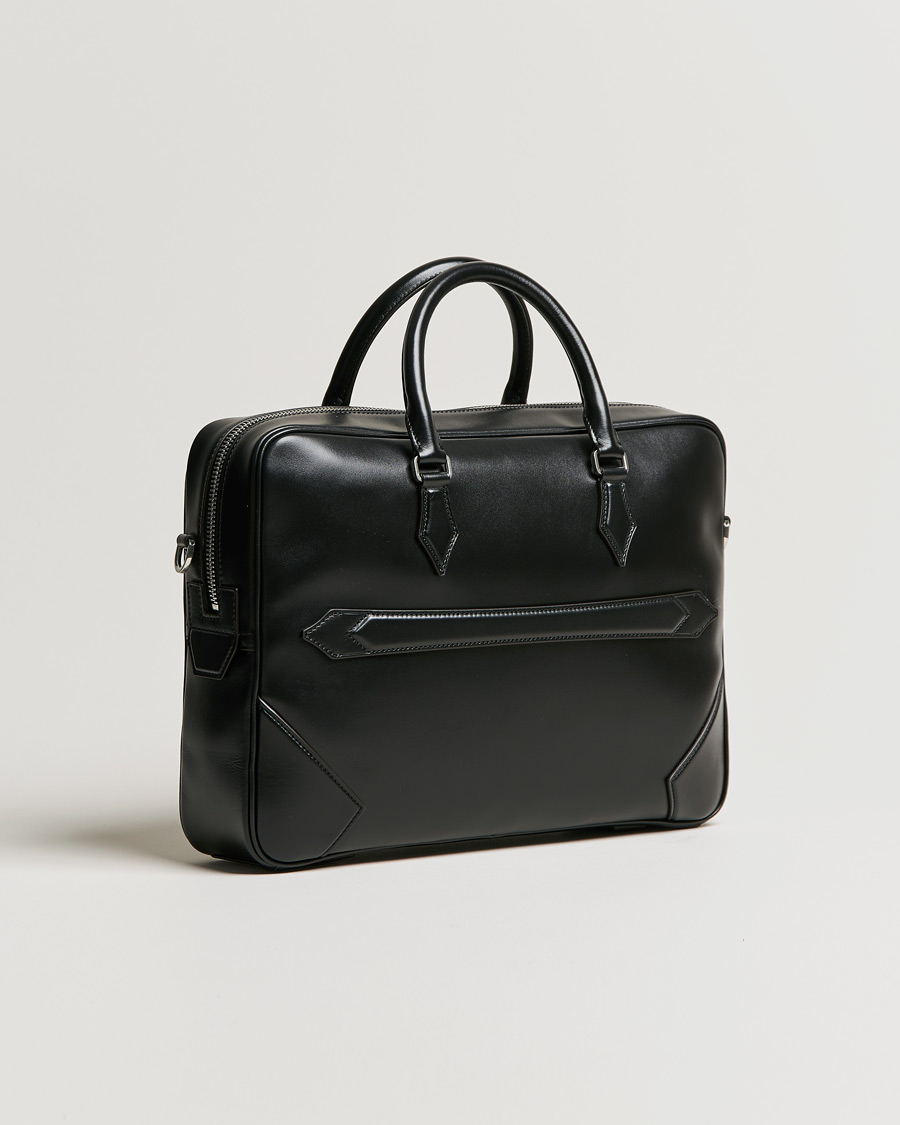 Herre | Montblanc Meisterstück Document Case Black | Montblanc | Meisterstück Document Case Black