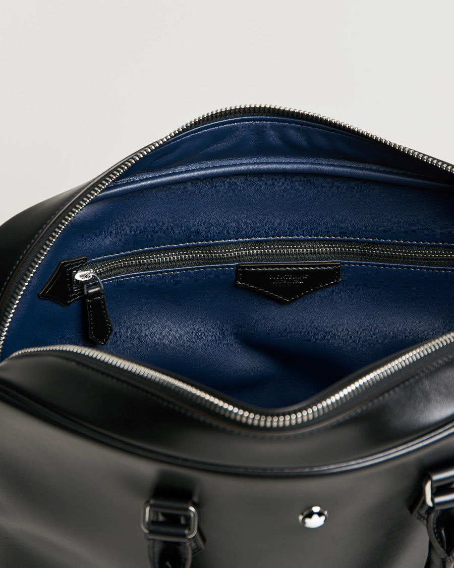 Herre | Montblanc Meisterstück Document Case Black | Montblanc | Meisterstück Document Case Black