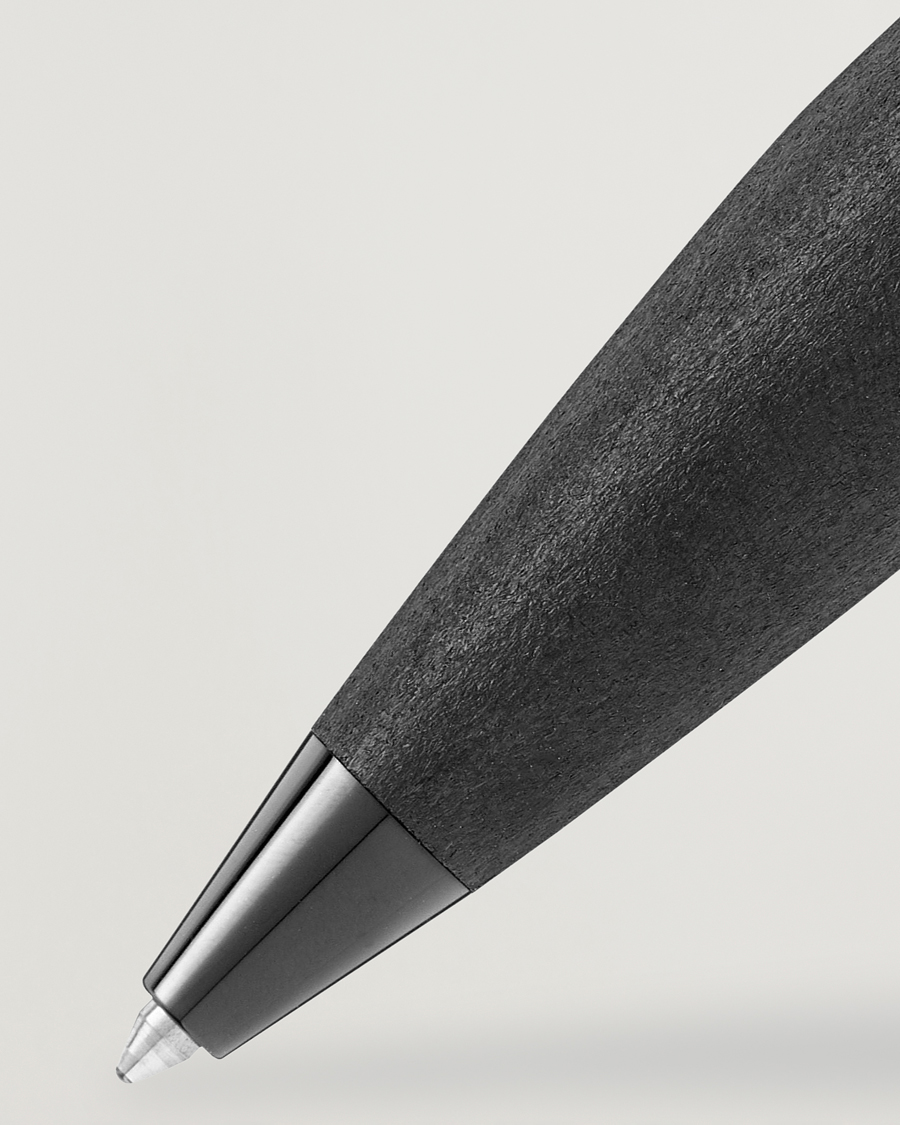 Herre | Montblanc StarWalker BlackCosmos Doué Ballpoint Pen Black | Montblanc | StarWalker BlackCosmos Doué Ballpoint Pen Black