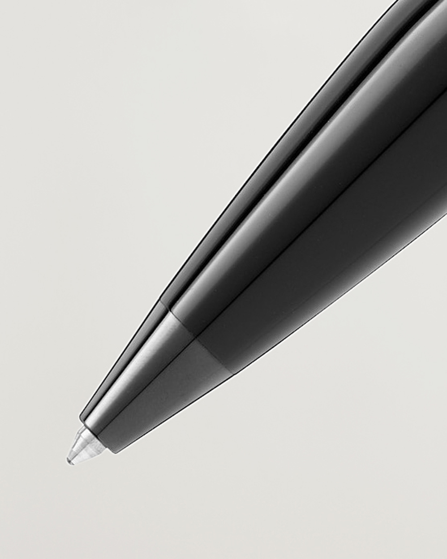 Herre | Montblanc StarWalker BlackCosmos Precious Resin BP Pen Black | Montblanc | StarWalker BlackCosmos Precious Resin BP Pen Black