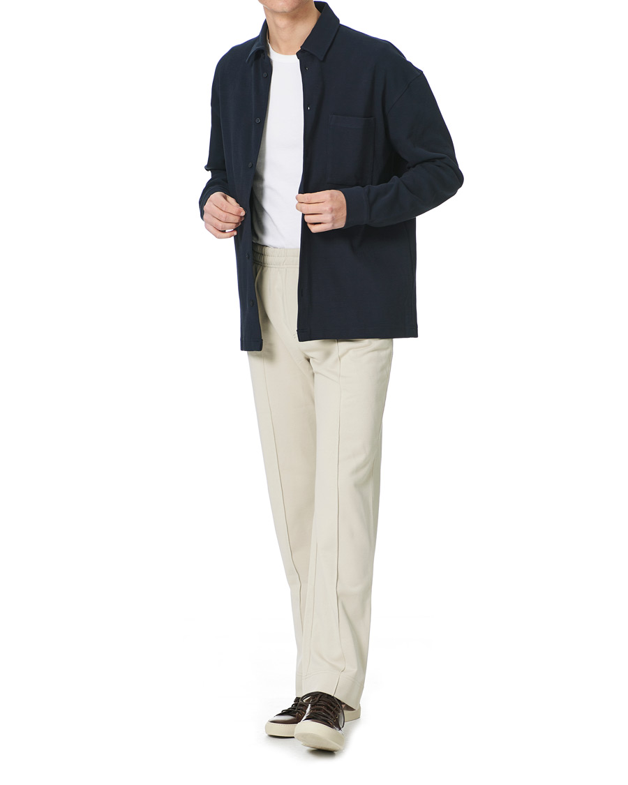 Herre | Skjorter | Samsøe Samsøe | Samsøe & Samsøe Poul Overshirt Salute