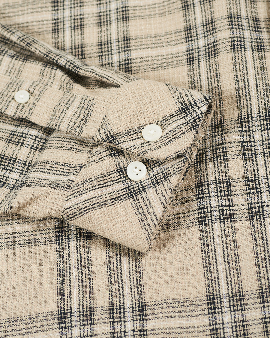 Herre | Skjorter | Samsøe Samsøe | Samsøe & Samsøe Liam Overshirt Pure Cashmere