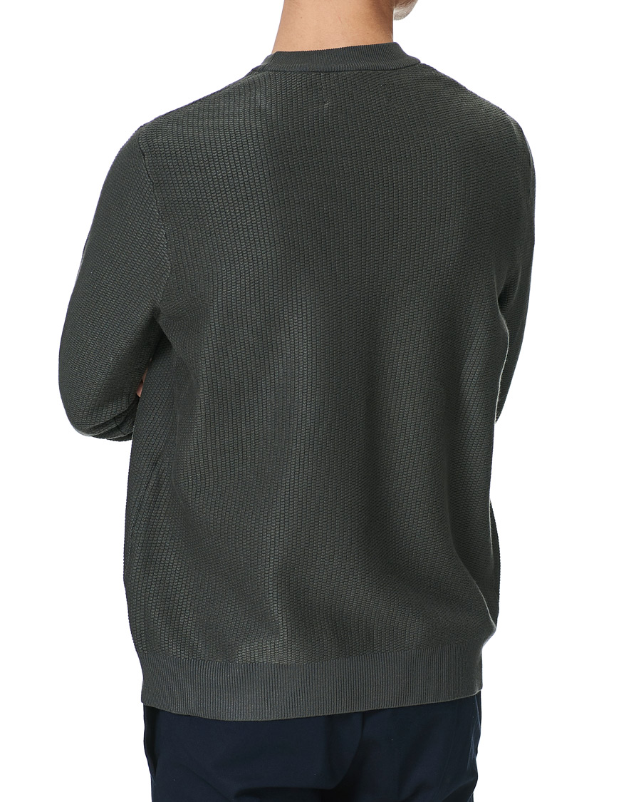 Herre | Trøjer | Samsøe Samsøe | Samsøe & Samsøe Garam Crew Neck Urban Chic