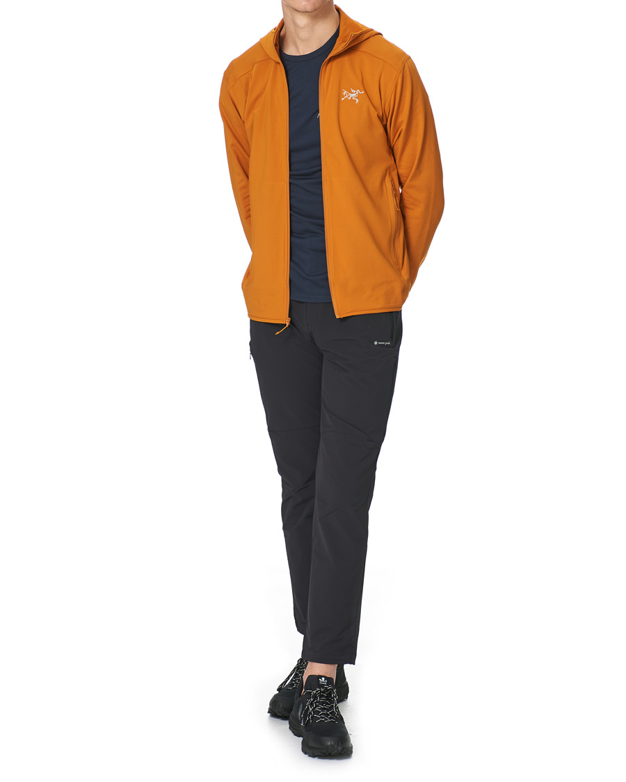 Herre | Trøjer | Arc'teryx | Kyanite LT Full Zip Sweat Hoodie Revel