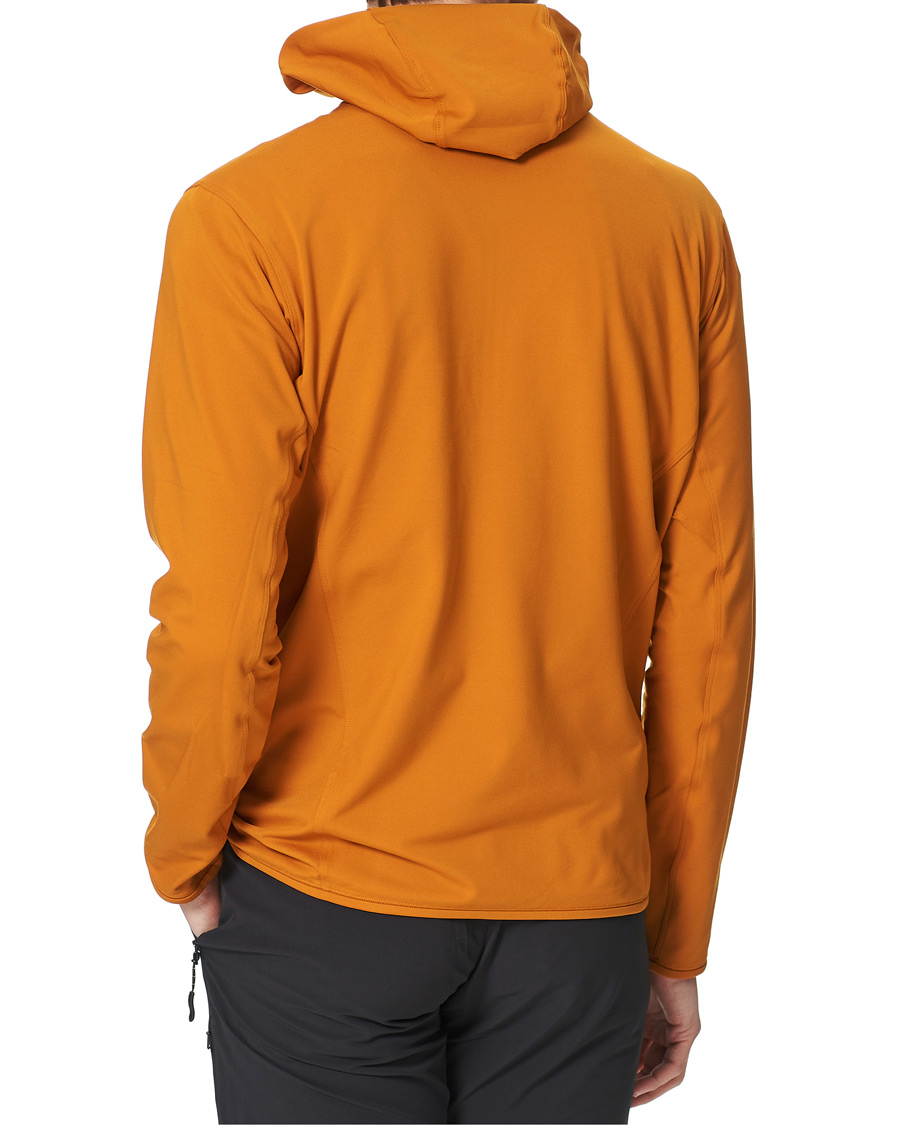 Herre | Trøjer | Arc'teryx | Kyanite LT Full Zip Sweat Hoodie Revel