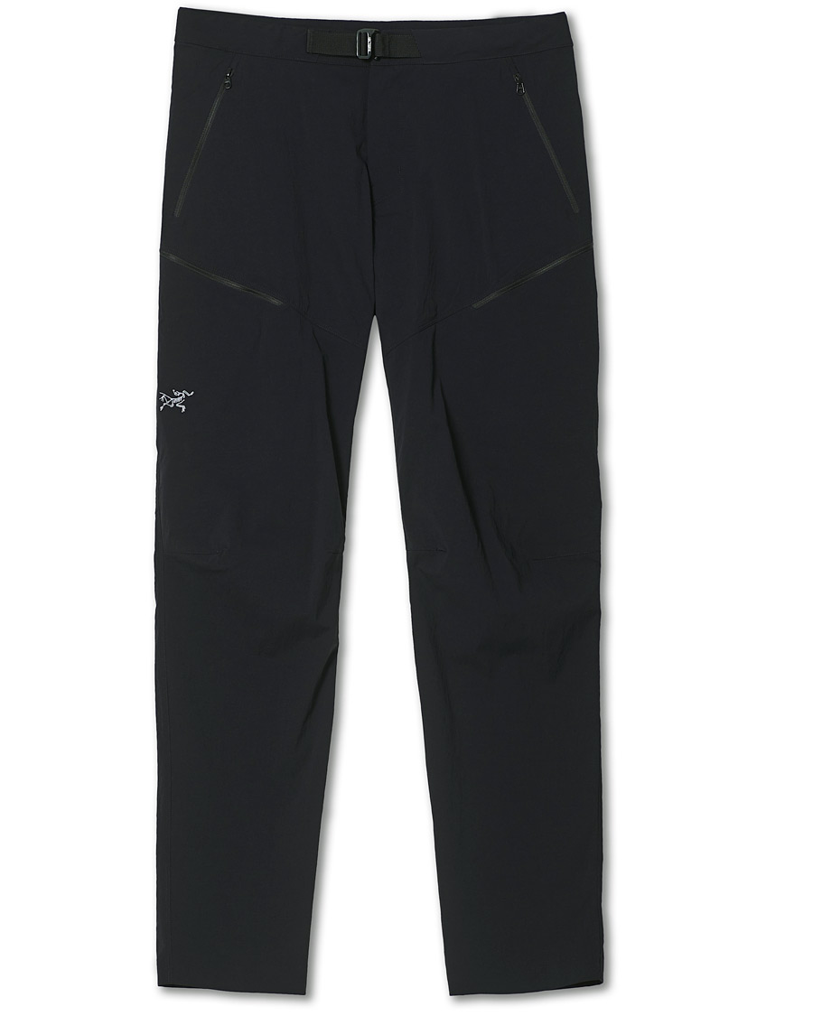 Herre | Bukser | Arc'teryx | Gamma Superlight Quick Dry Pants Black