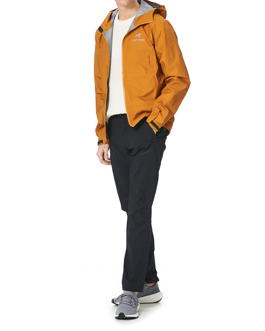 Herre | Bukser | Arc'teryx | Gamma Superlight Quick Dry Pants Black