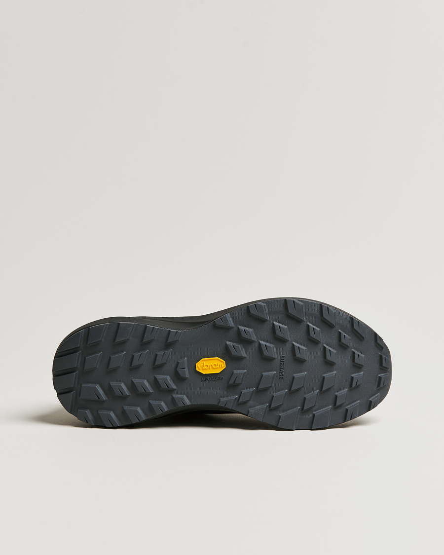 Herre | Arc'teryx Norvan LD 3 Runner Sneaker Black | Arc'teryx | Norvan LD 3 Runner Sneaker Black