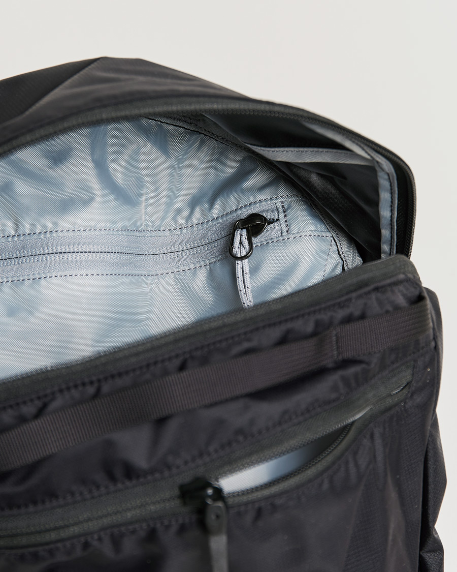Herre | Arc'teryx Heliad 15L Backpack Black | Arc'teryx | Heliad 15L Backpack Black
