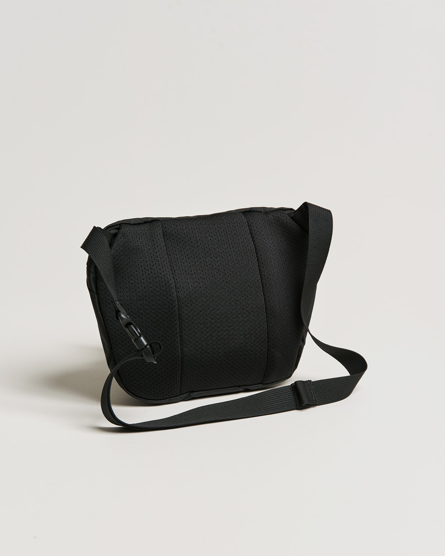 Herre | Arc'teryx Mantis 2 Waistpack Black | Arc'teryx | Mantis 2 Waistpack Black