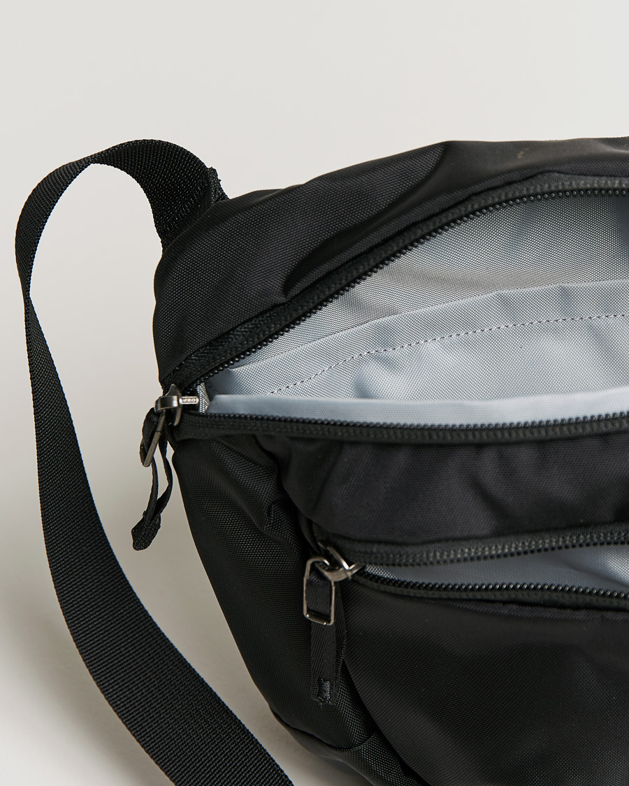 Herre | Arc'teryx Mantis 2 Waistpack Black | Arc'teryx | Mantis 2 Waistpack Black