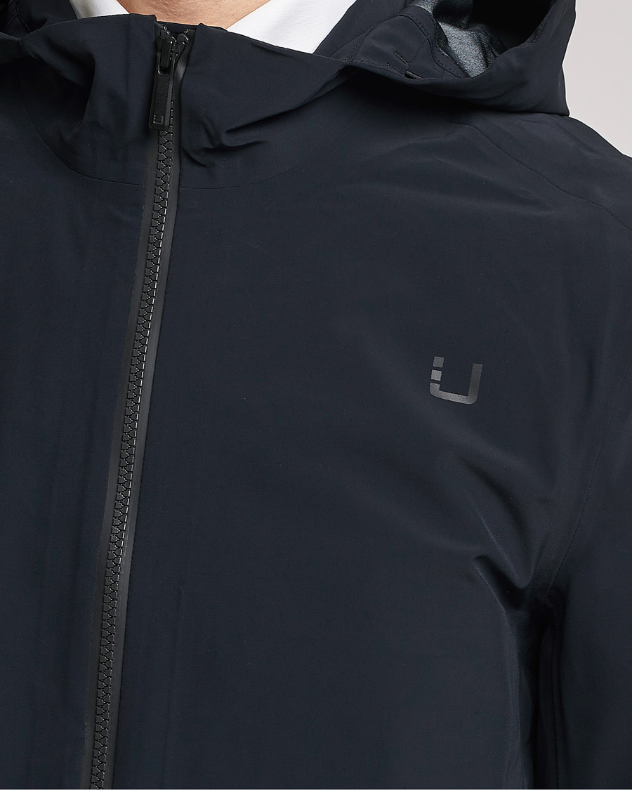 Herre | Jakker | UBR | EX-3 Delta Coat Black Knight