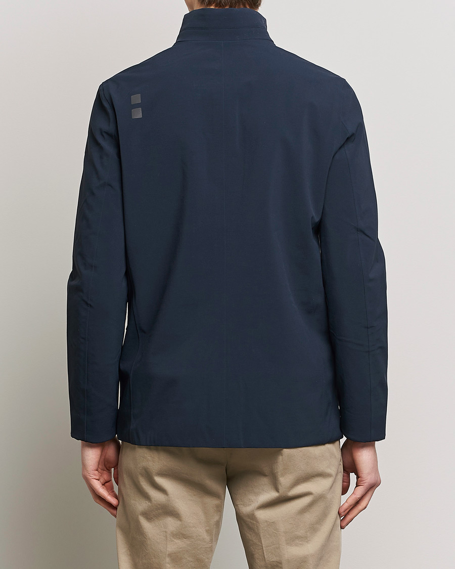 Herre | Jakker | UBR | Charger Field Jacket Navy