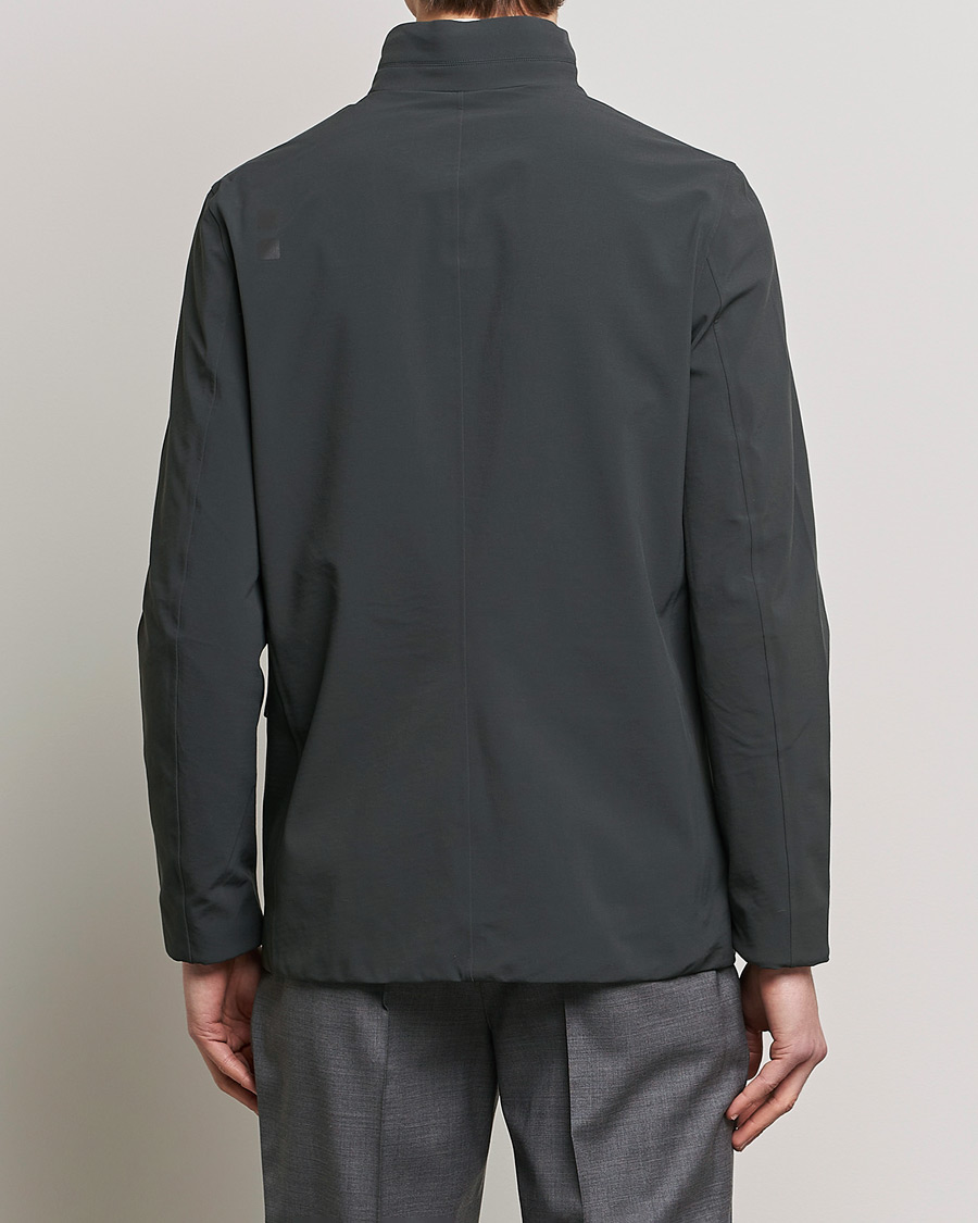 Herre | Jakker | UBR | Charger Field Jacket Night Olive
