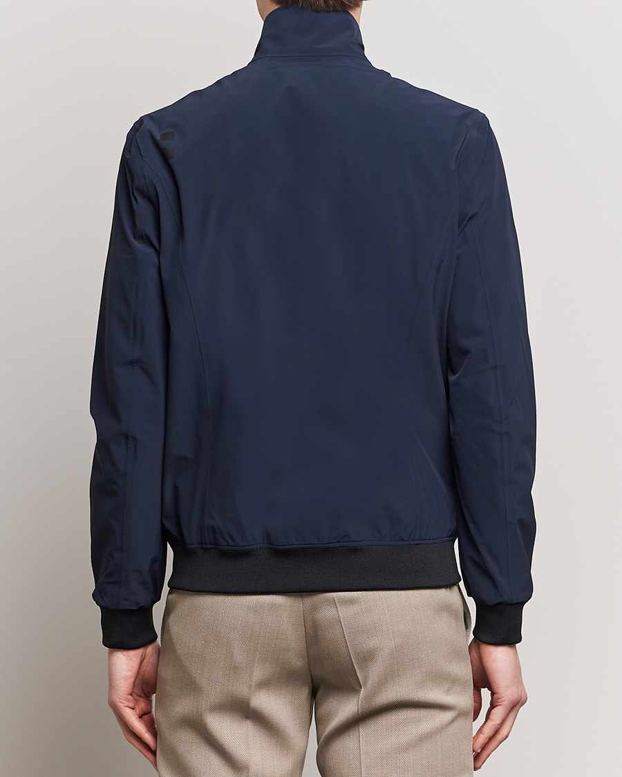 Herre | Jakker | UBR | Bullet Delta Jacket Navy